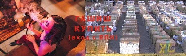 крисы Алексин